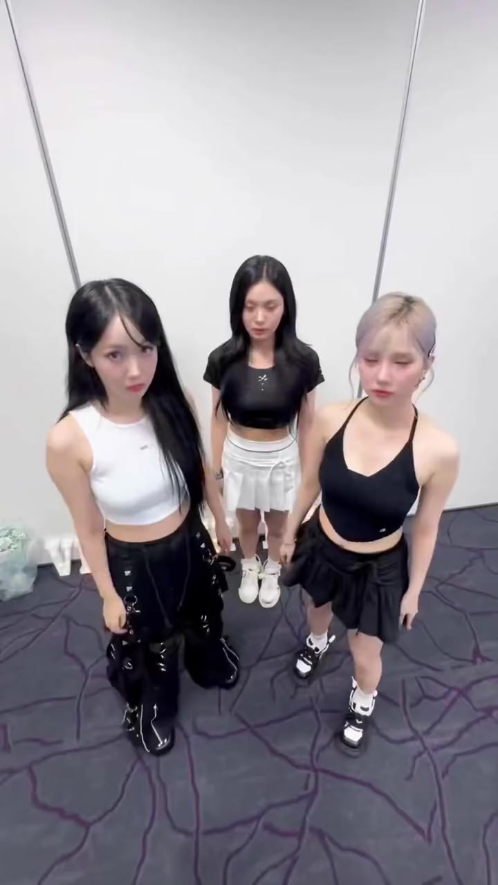 @eunha?