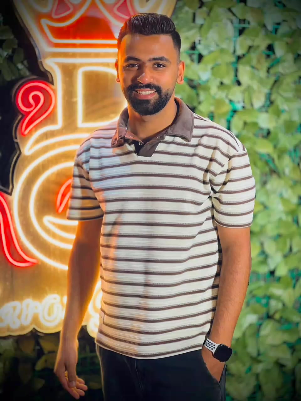 @اسلام كلاتش 😎☝️