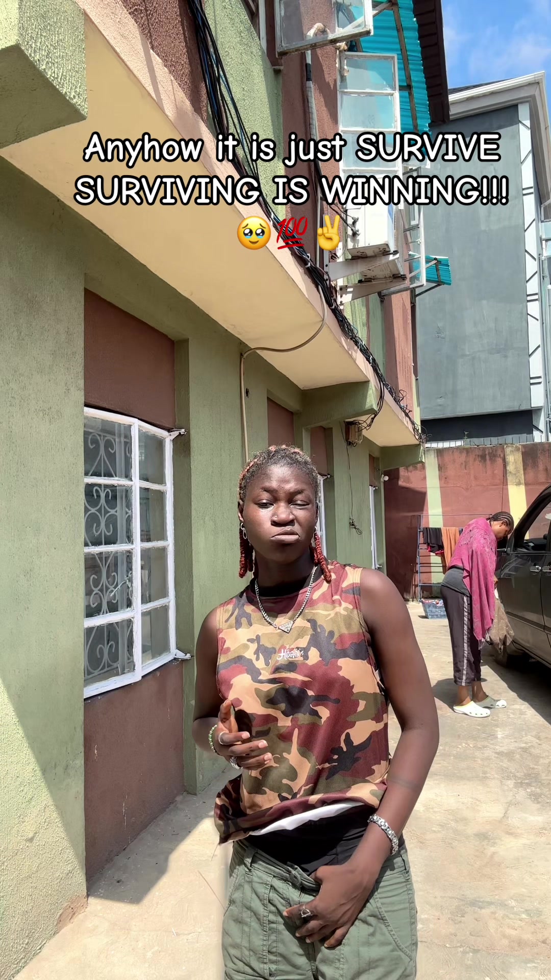@Idamu unilag😜