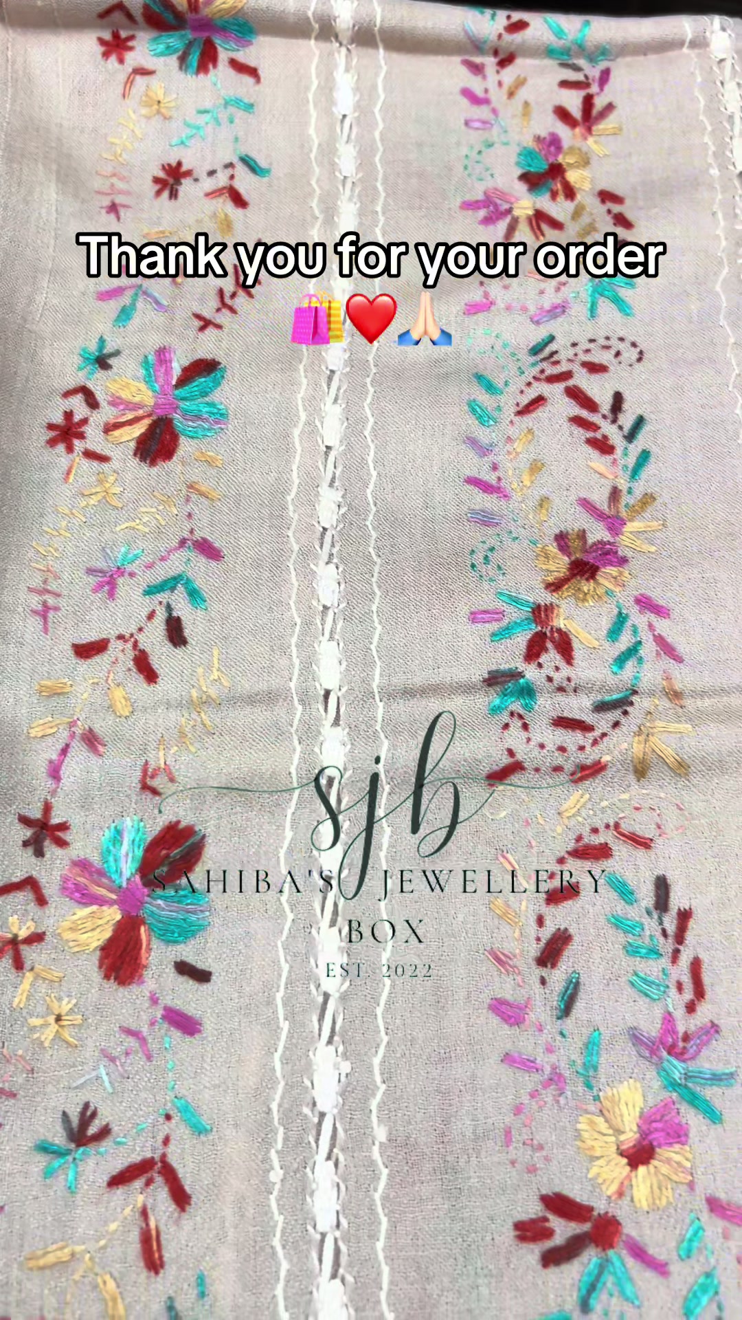 @Sahiba&rsquo;s Jewellery Box