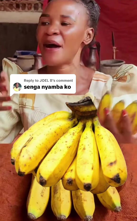 @Jaaja Naisonga omusawo