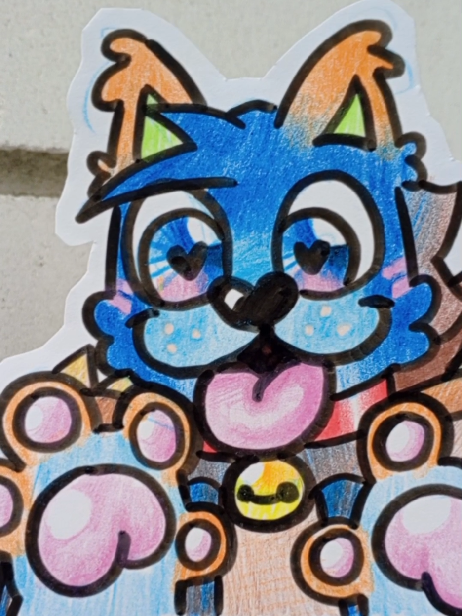 @toothy jacket