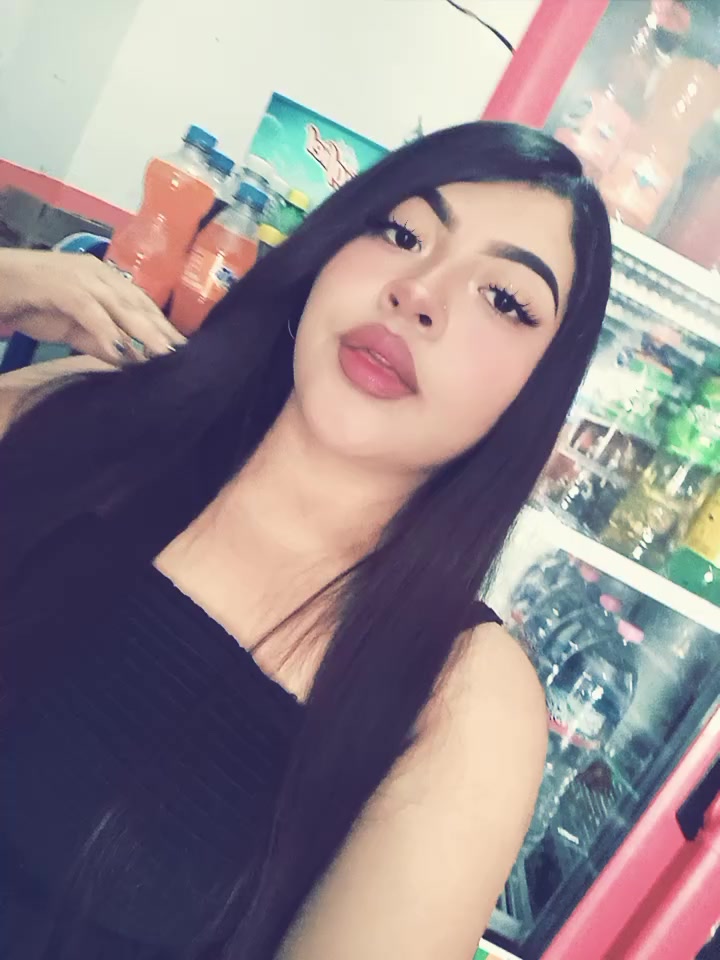 @bebecita ❤️🥰