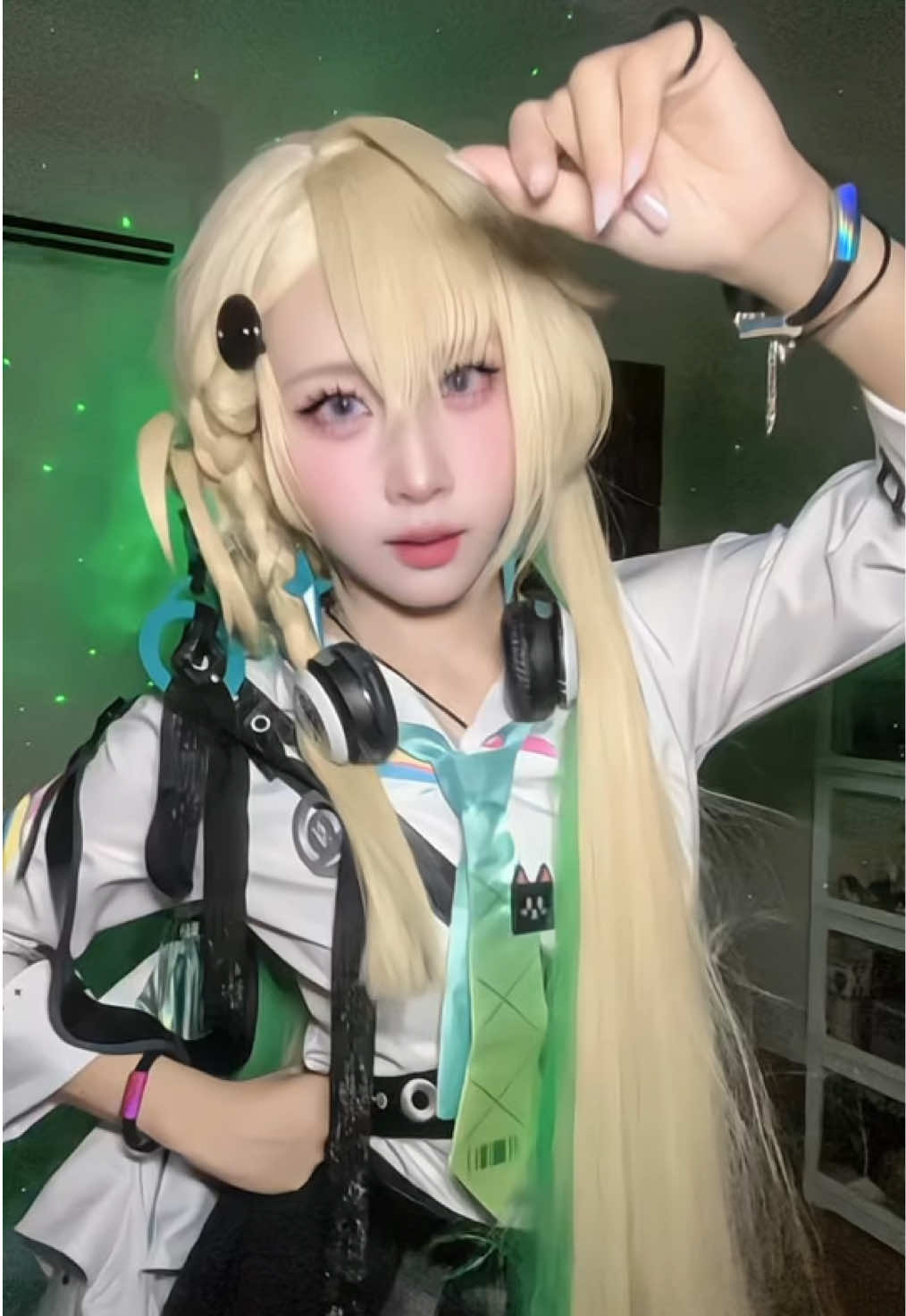 @Tsuwii Tuyết Quỳnh