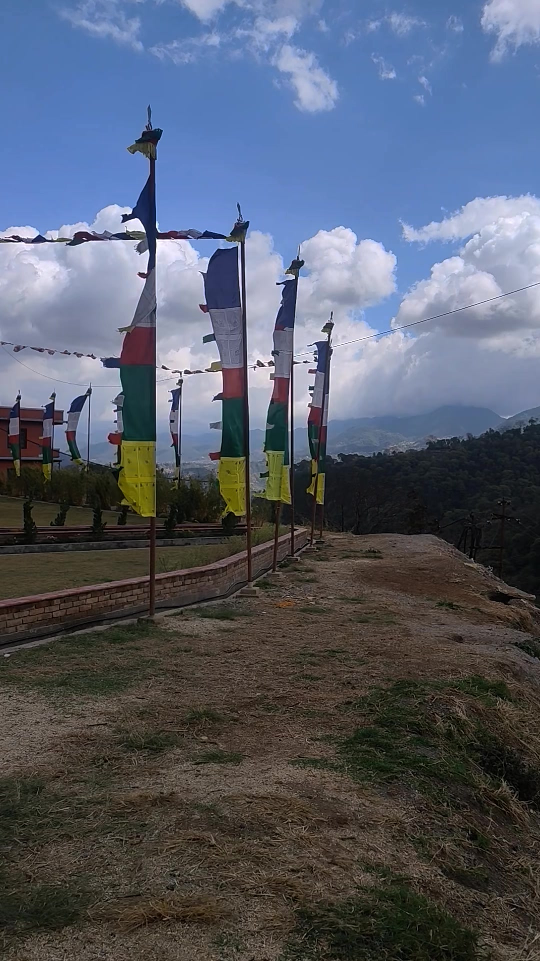 @Choewang Gurung