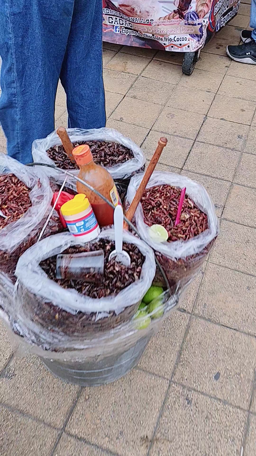 @Que detalle Puebla