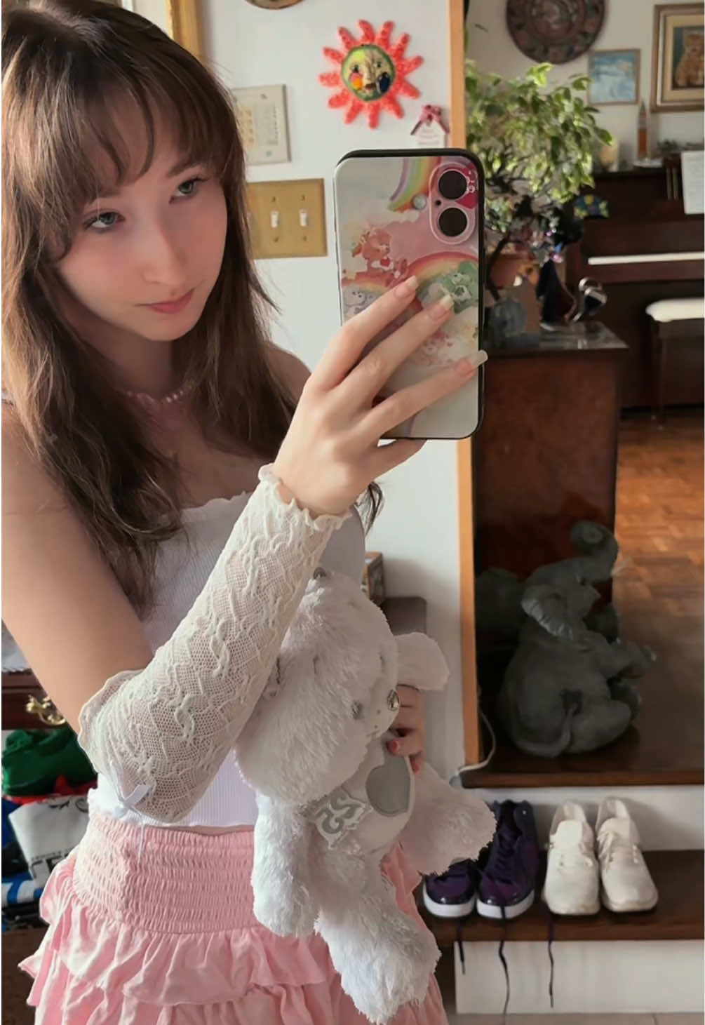 @Wish Bear ★