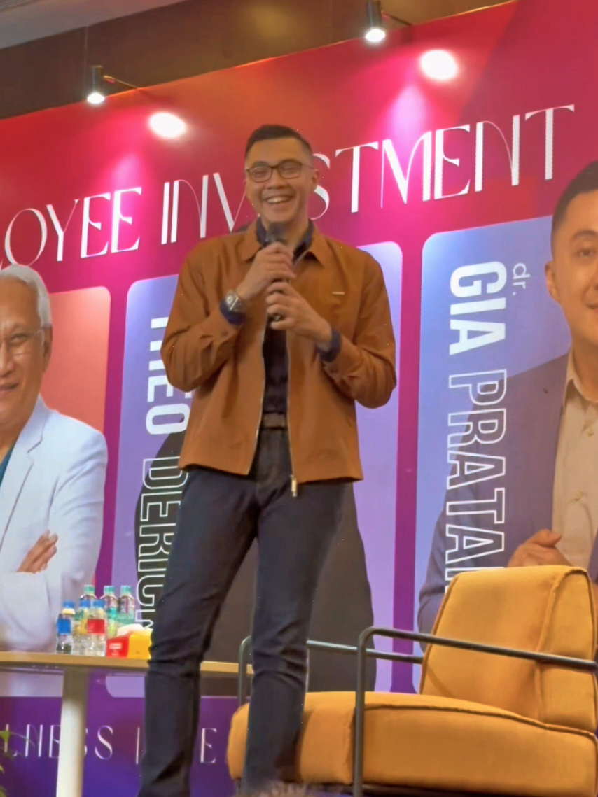 @dr. Gia Pratama