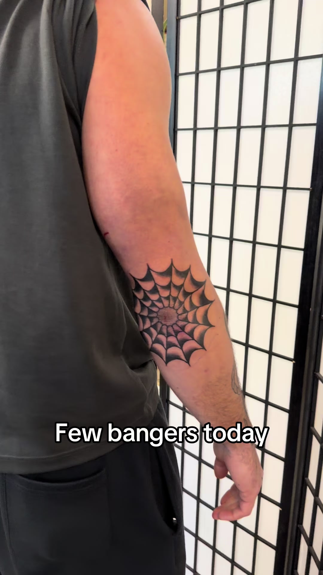@Indi Giblin Tattoos