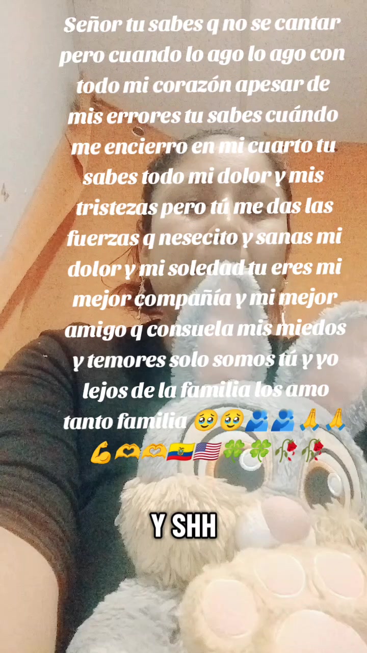 @🇪🇨❤️.Gladys .C.❤️🇪🇨