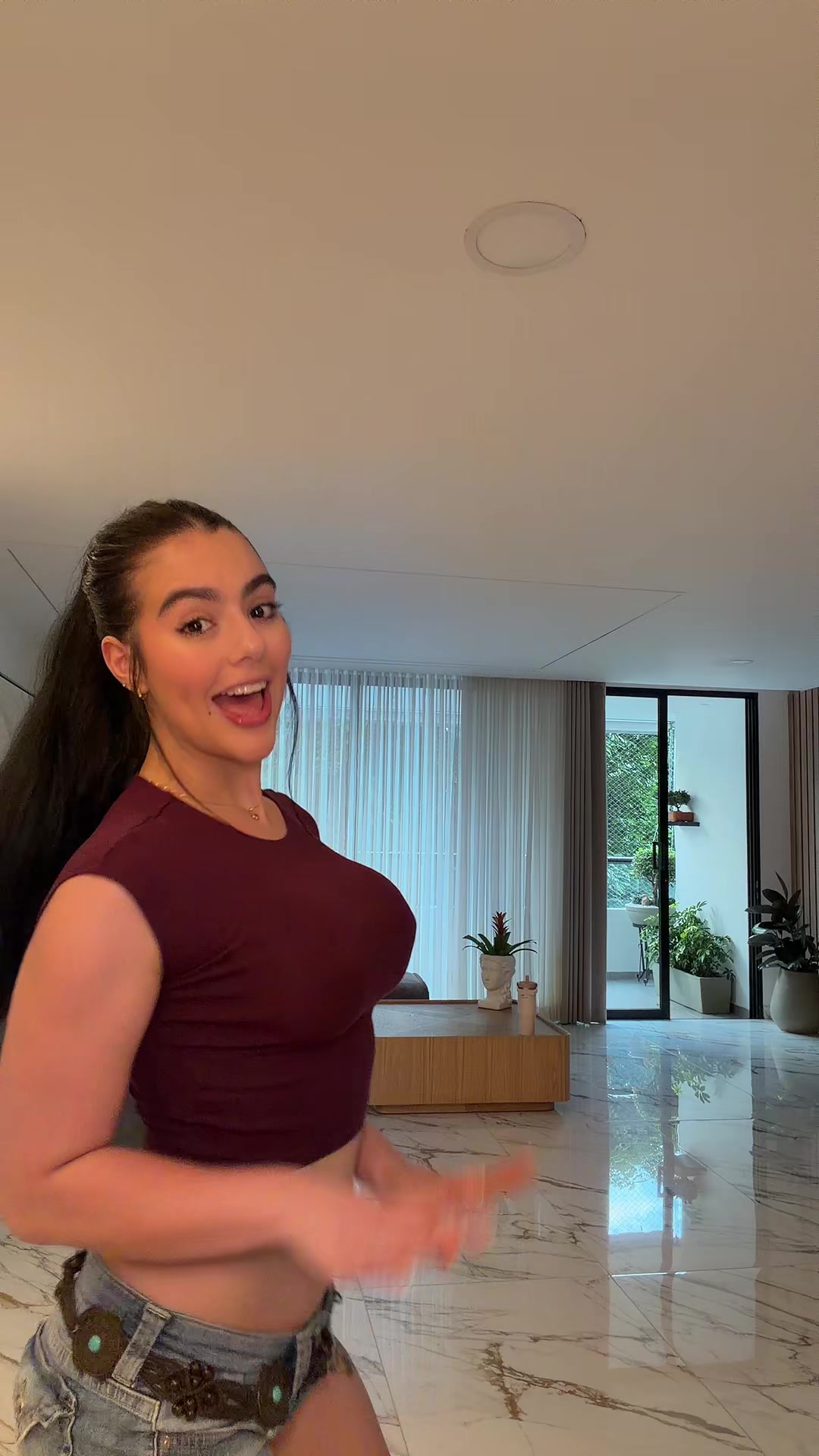 @Iris Rodriguez