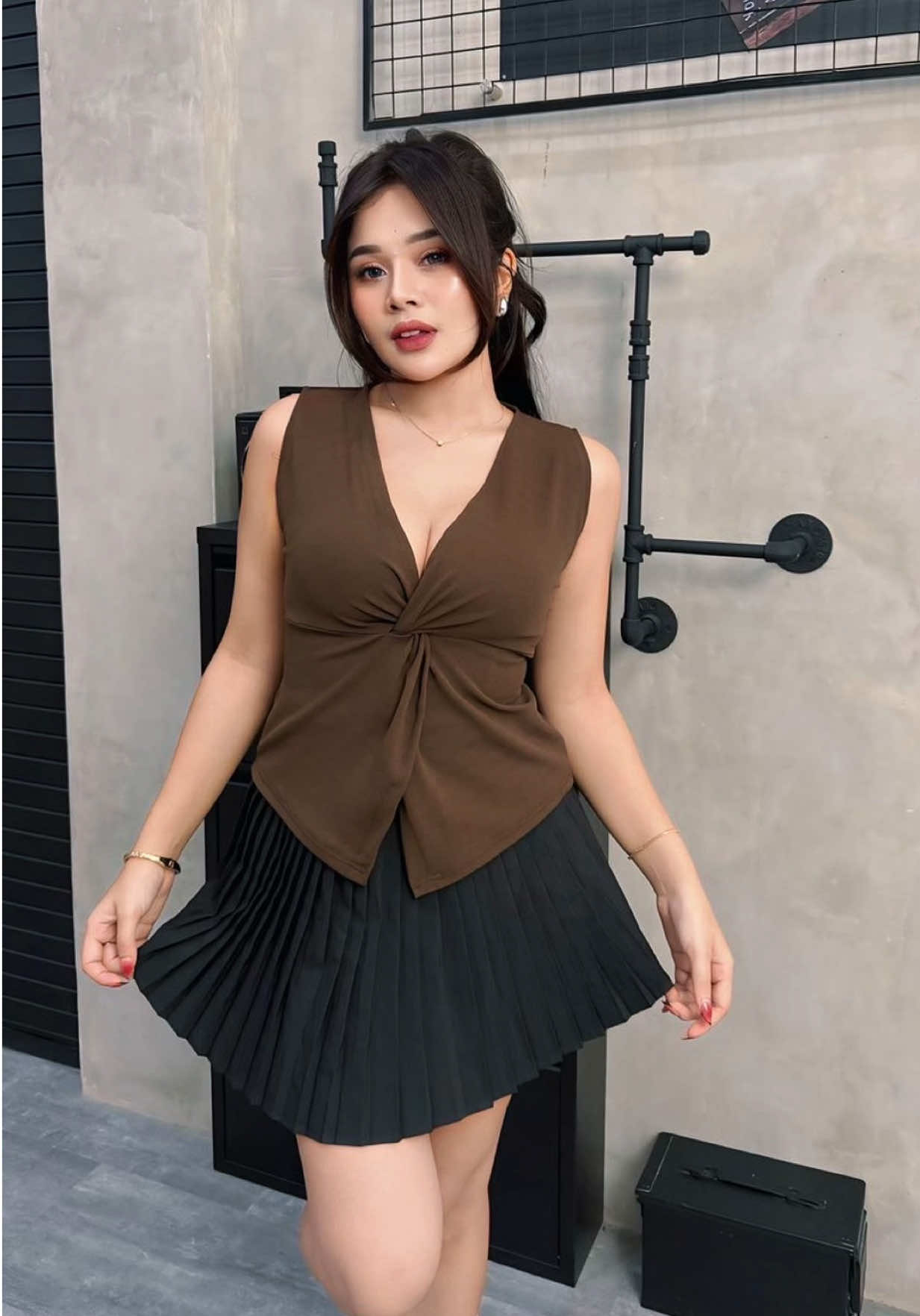@Ndahfashionable