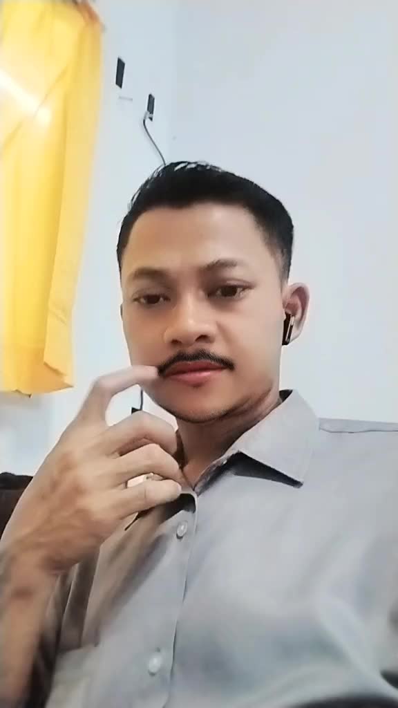 @Keseharian Pak Danu