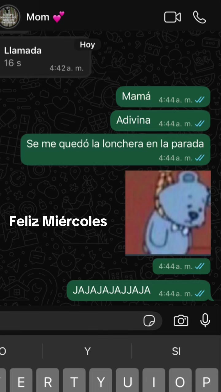 @Zuleymi Rivera