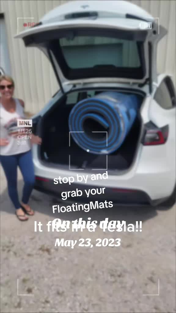 @FloatingMats.com