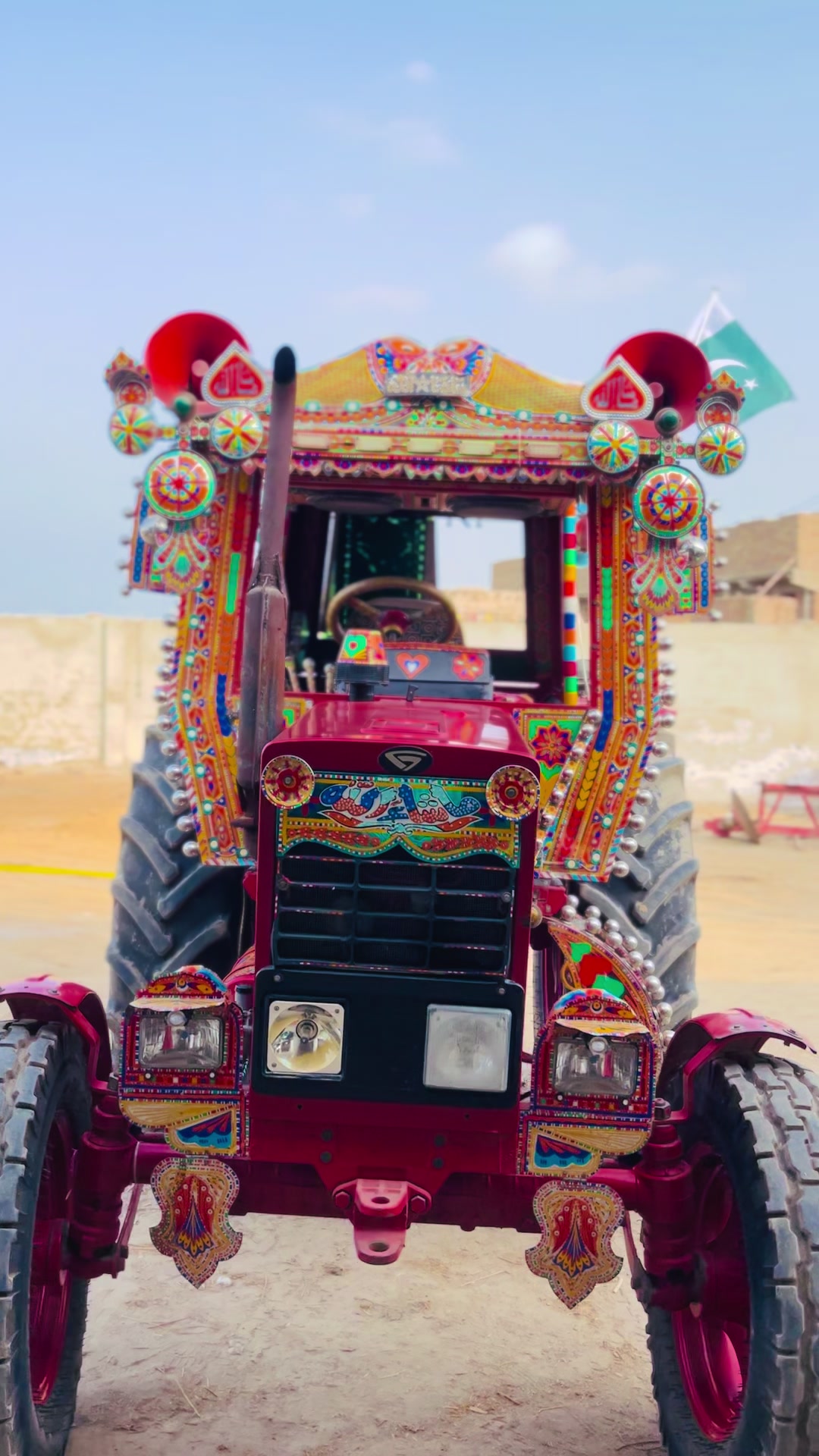 @🚜Tractor kinG 👑
