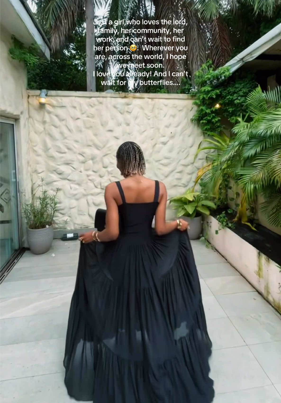 @Esther Uzodinma