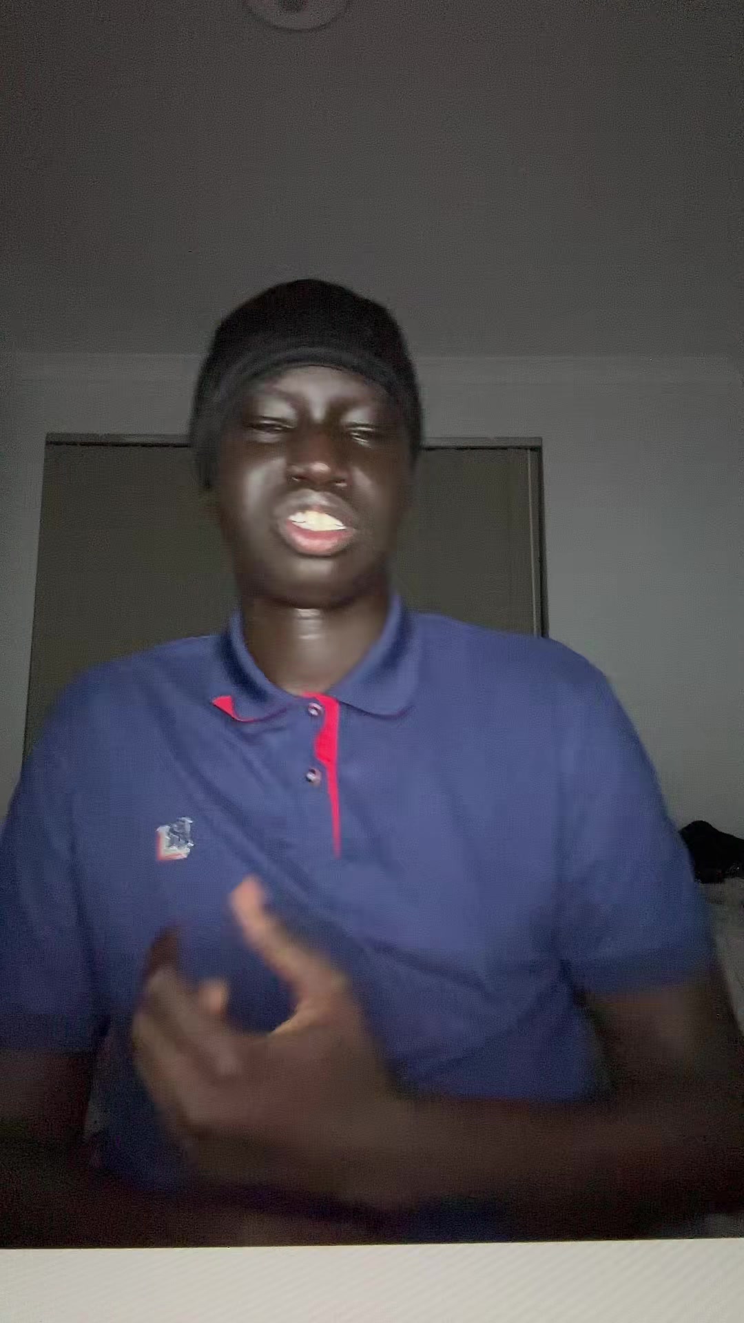 @AJ?