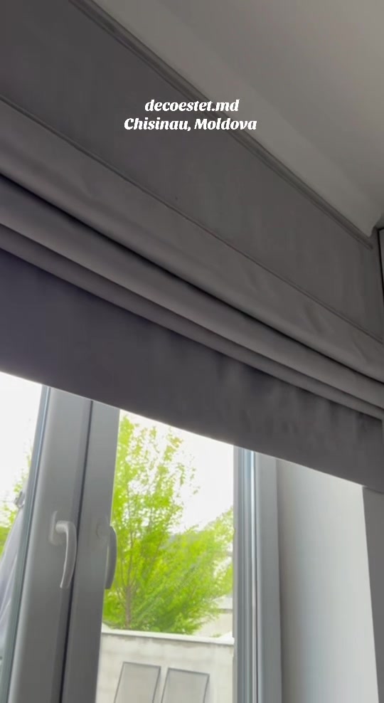 @DECOESTET- ШТОРЫ-DRAPERII
