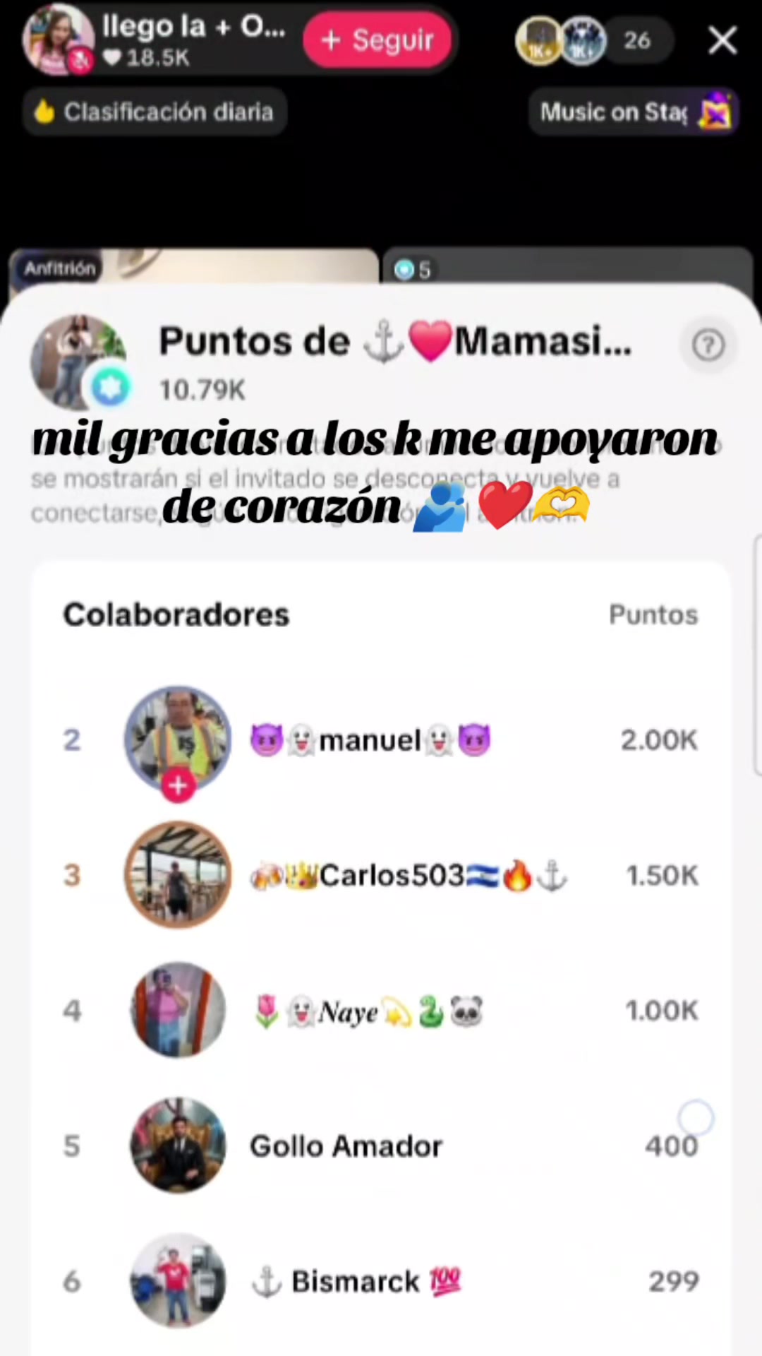 @❤️😈Mamasitha H 503🦋🐍🇸🇻⚓