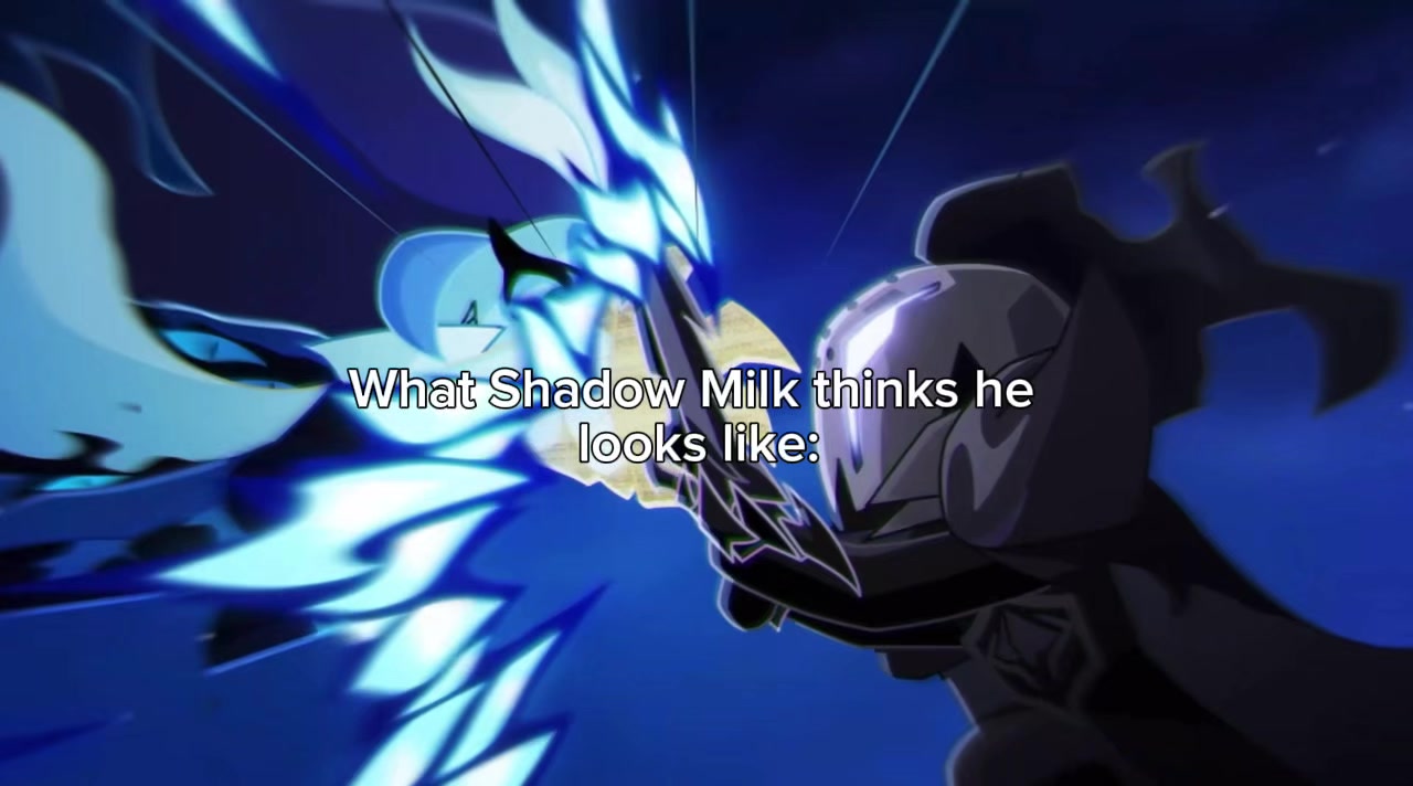 @#1 Shadow Milk Abuser