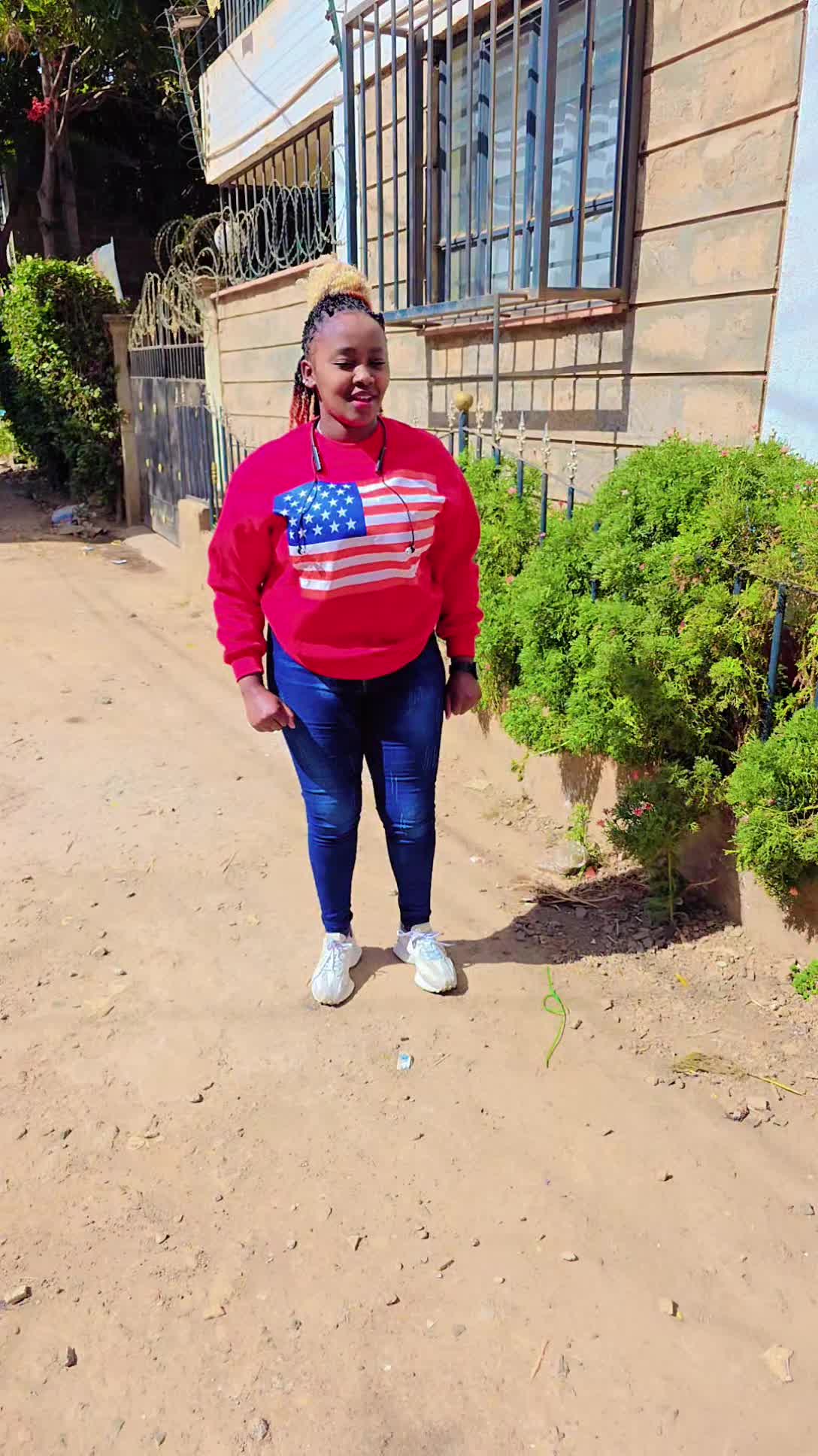 @Njeri Ndung'u🌸