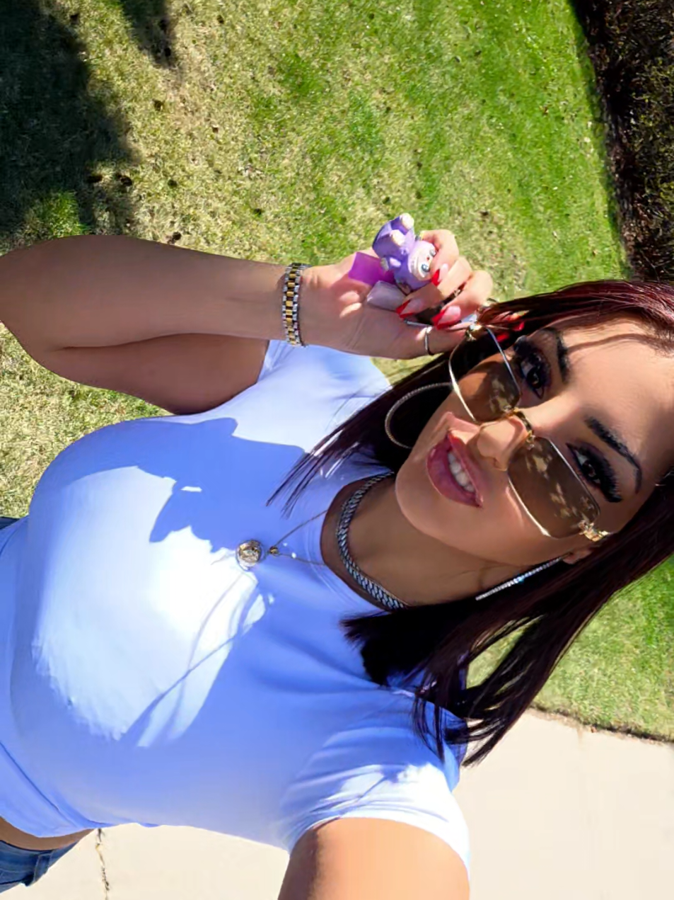 @Deesace 💎