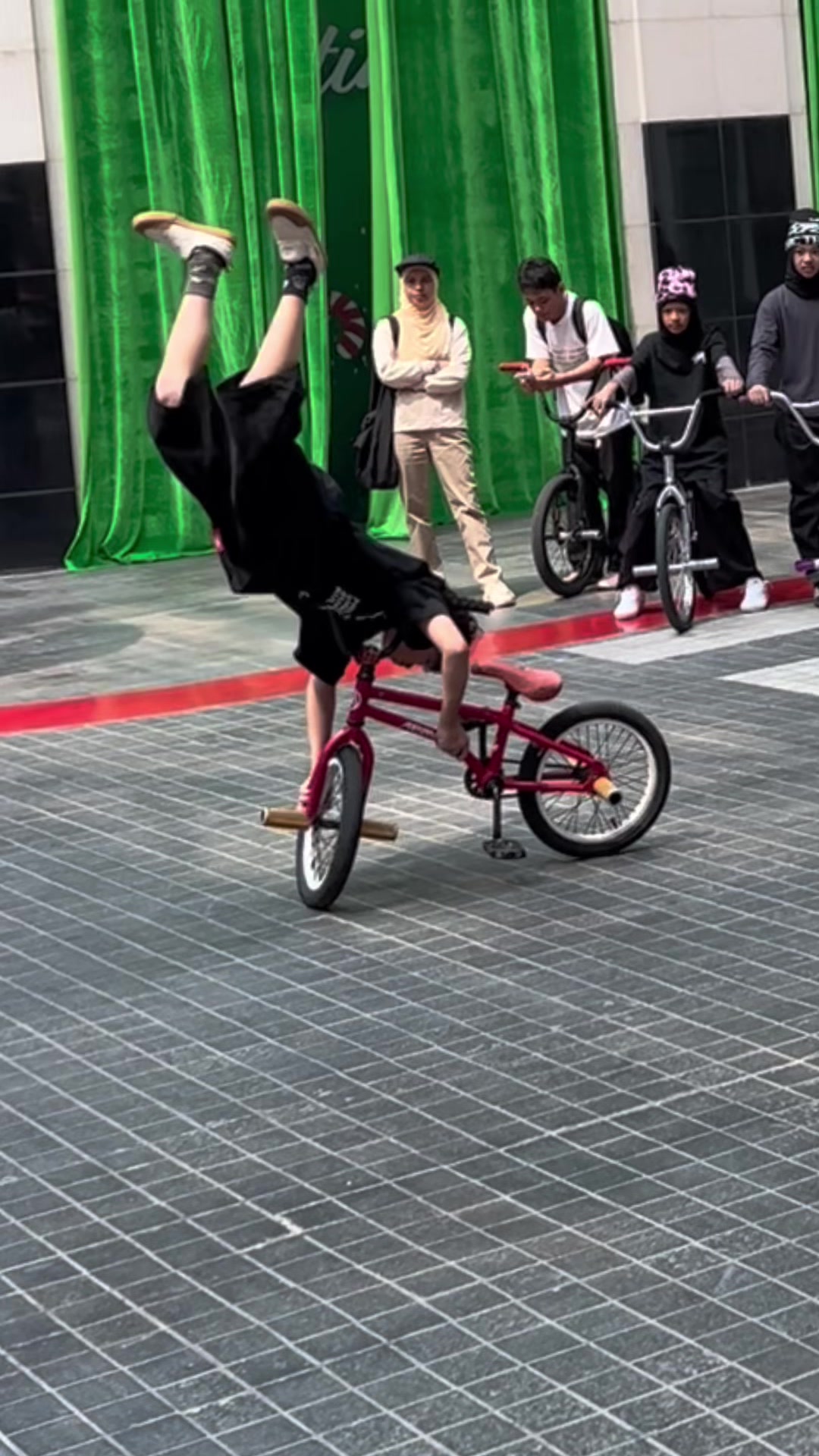@Bmx family (katun aszeril)