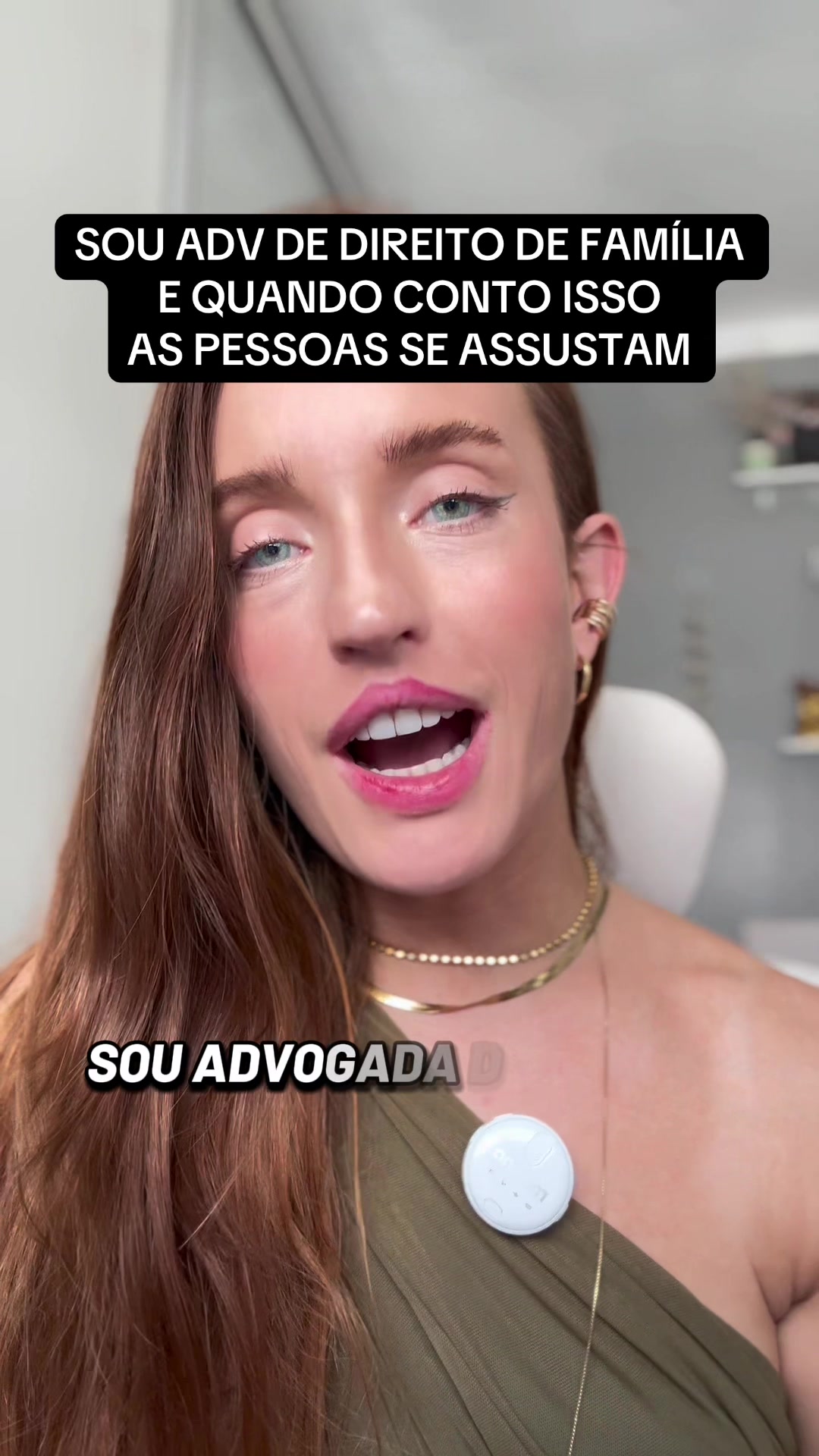 @Bruna Jung | Advogada