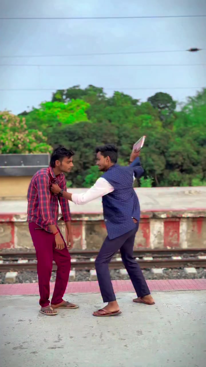@Actor chotta