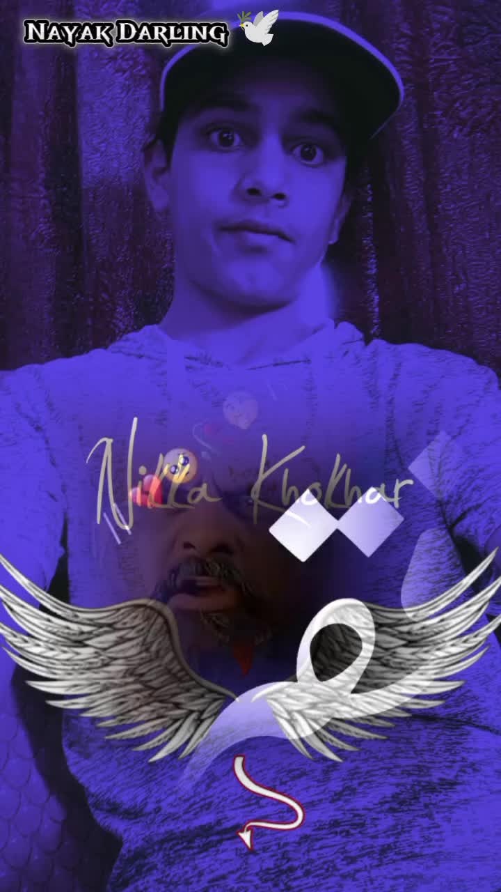@nikka khokhar