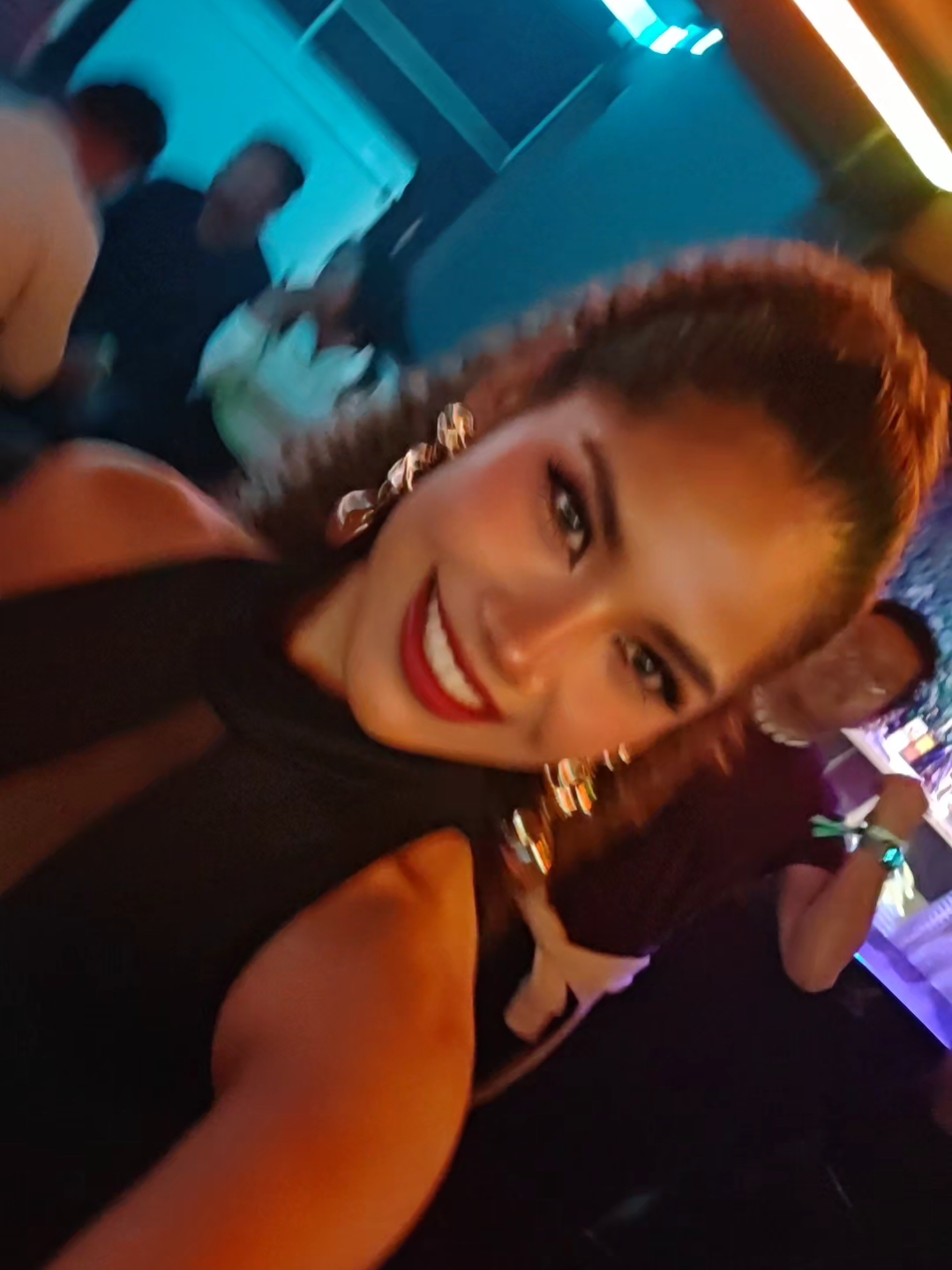 @Mariel Ortega