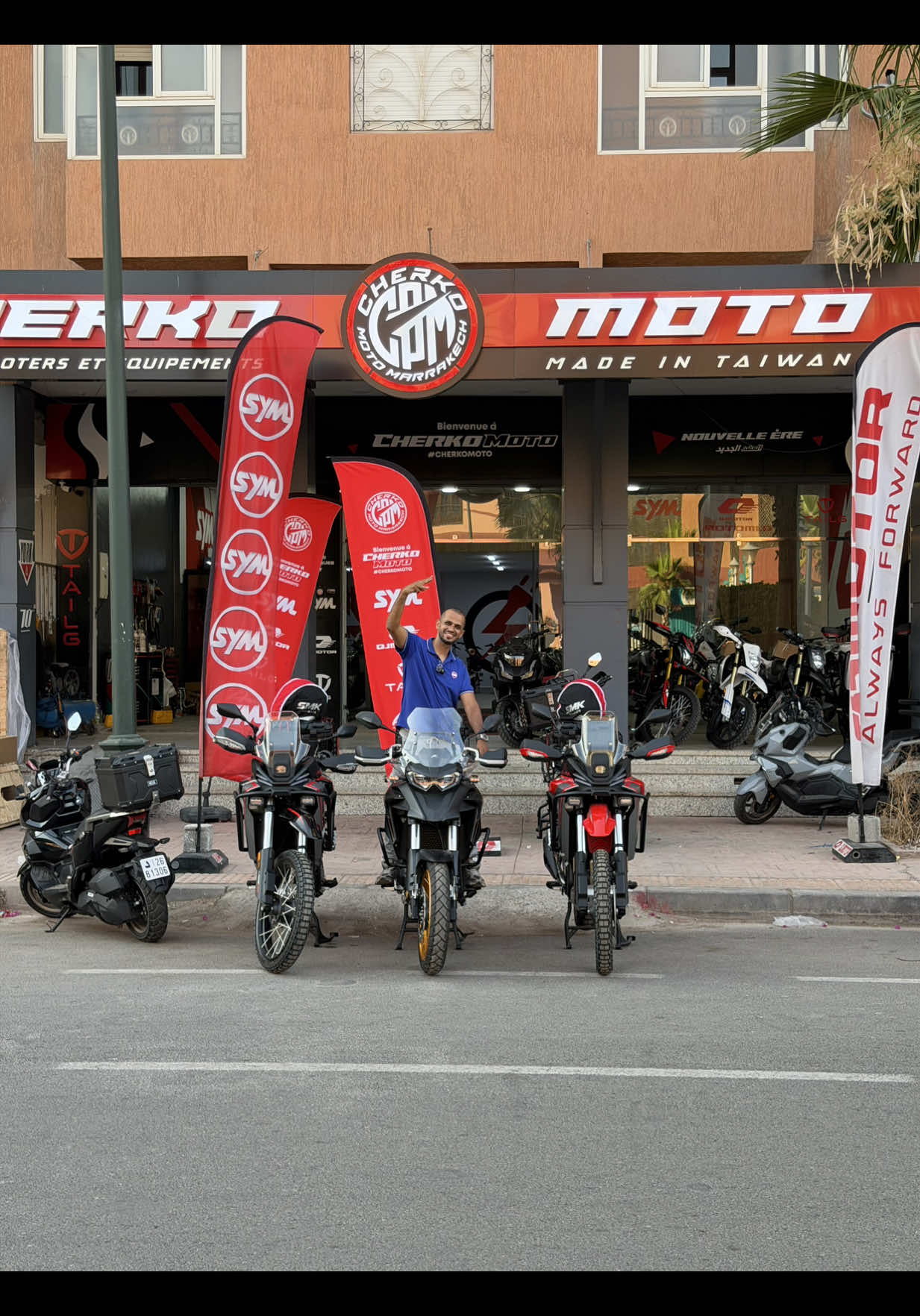 @cherko_moto_marrakech