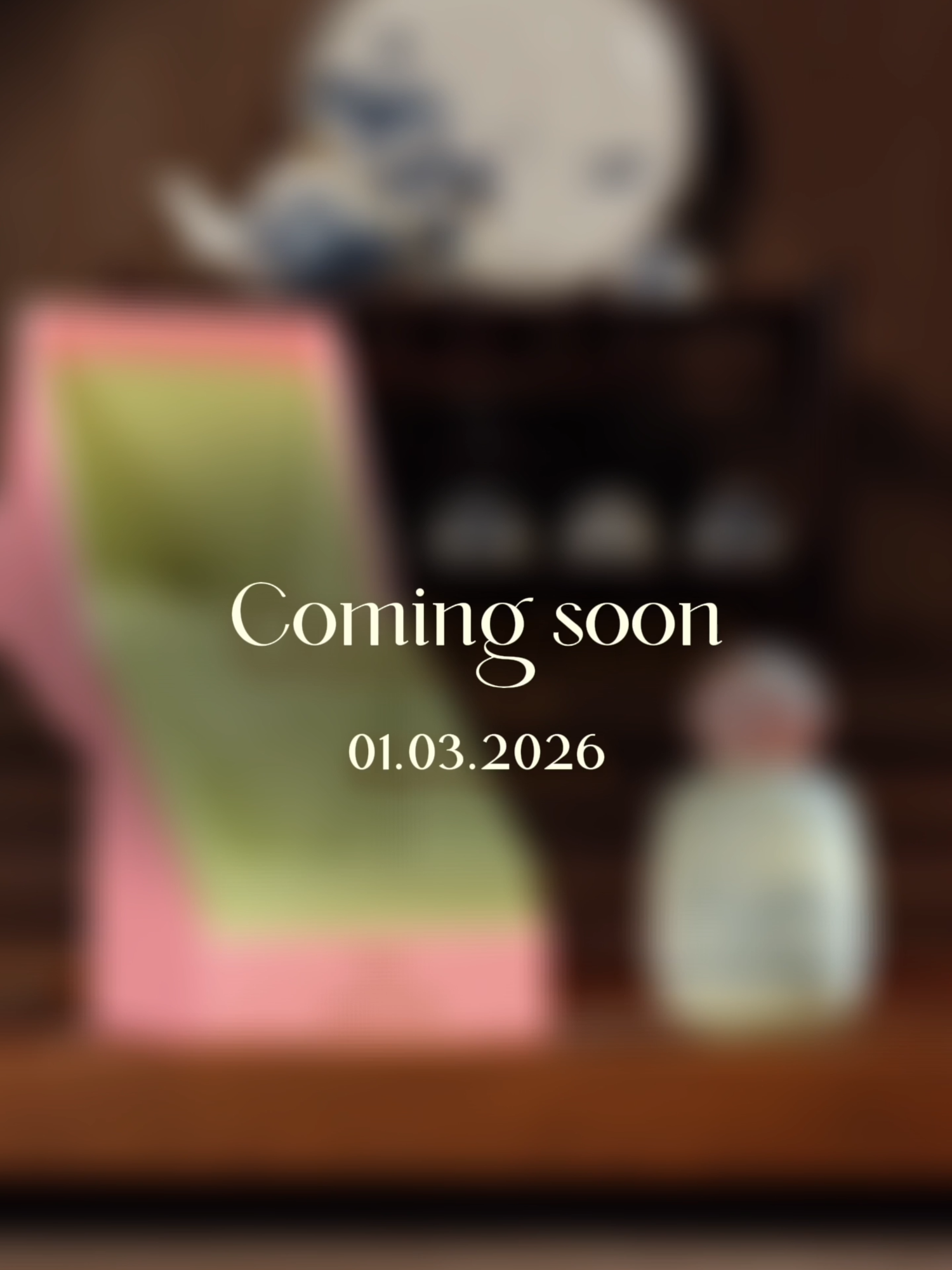 @M.O.I Cosmetics Store