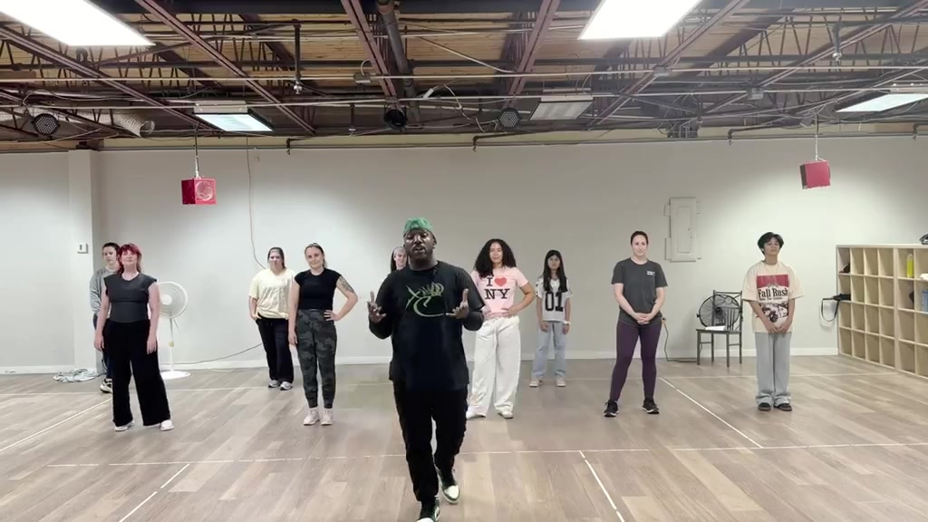 @joedameschoreographer