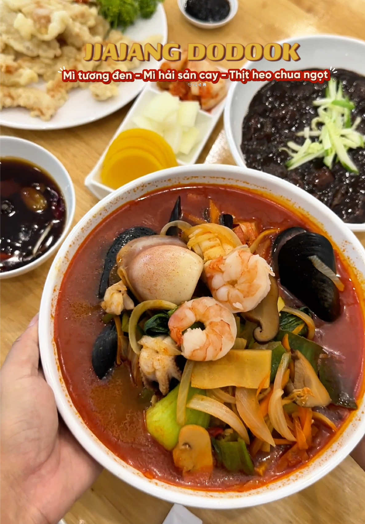 @Xuân ăn gì đấy 😋