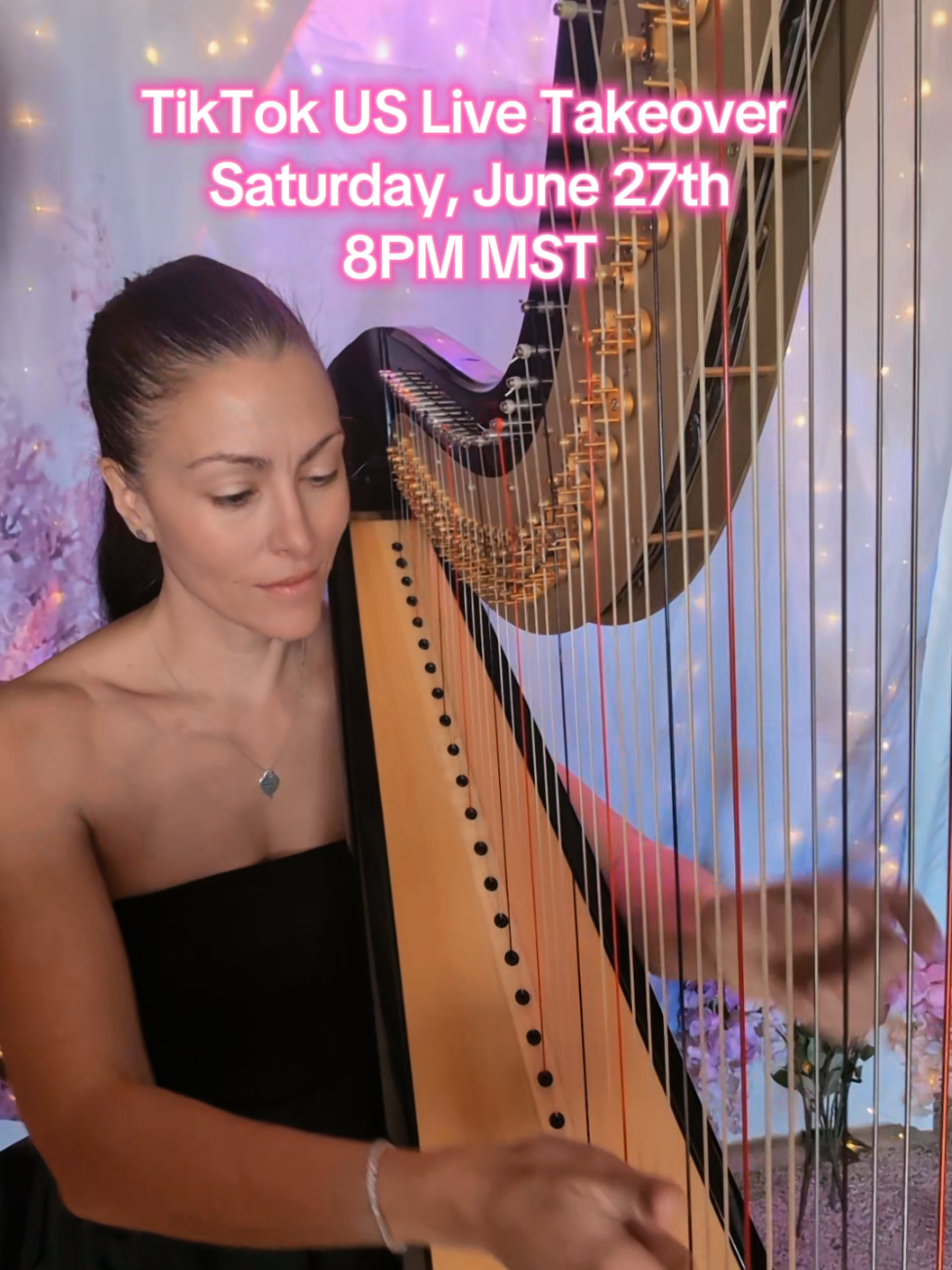 @hillarytheharpist
