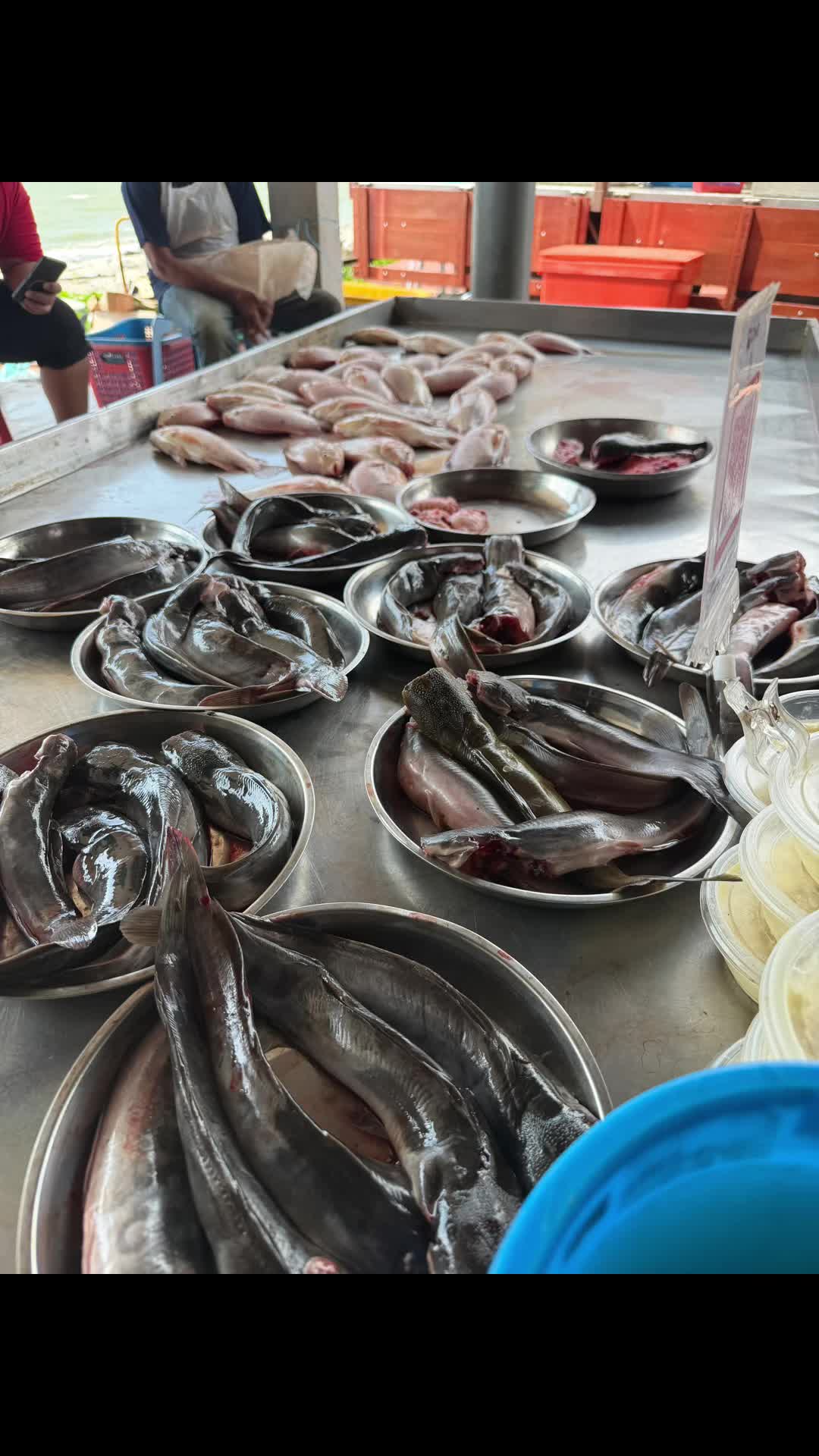 @FAMA Daerah Mersing