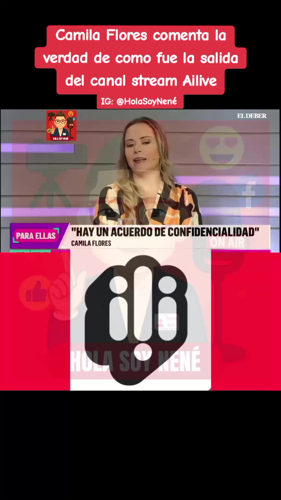 @😎Hola Soy Nené🤓
