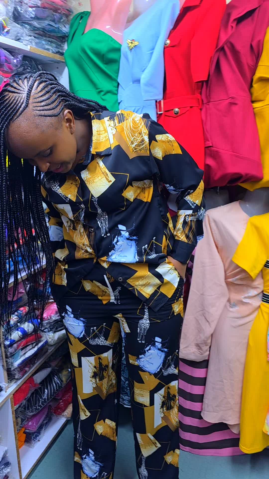 @closet choice 0724004535