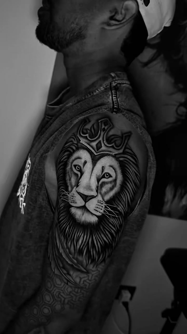 @Mystic Tattoos