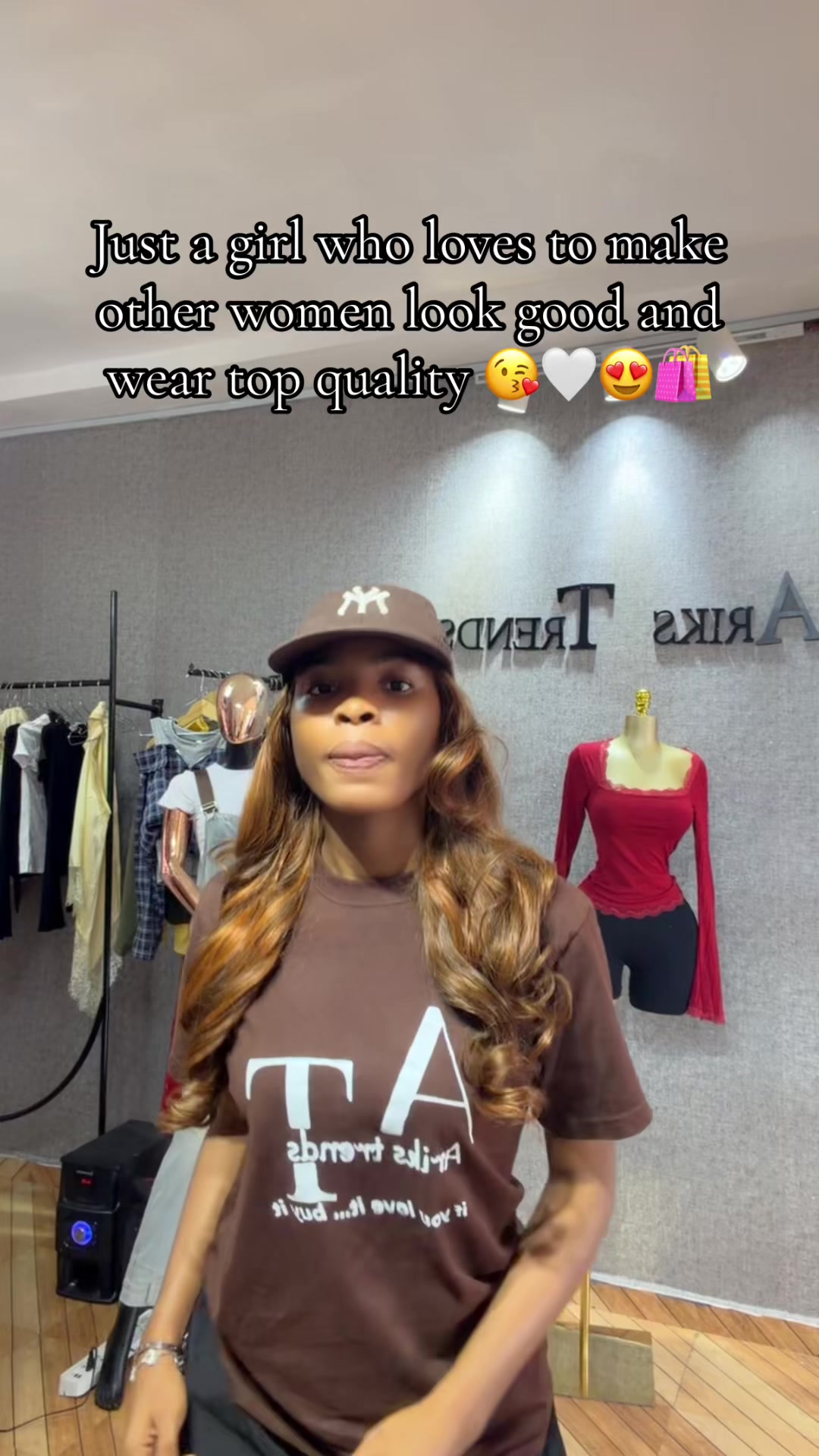 @ARIKS TRENDS