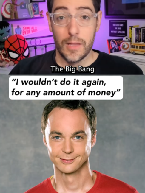 @Alex | Pop Culture Brain