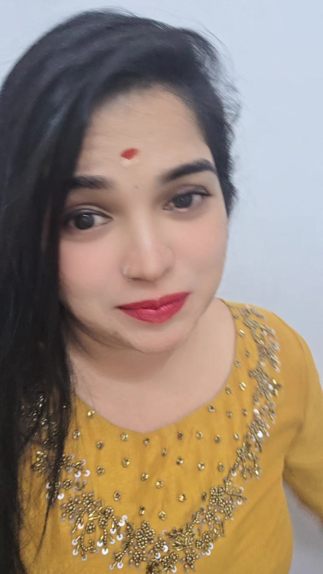@paru👸💚🧡❤️