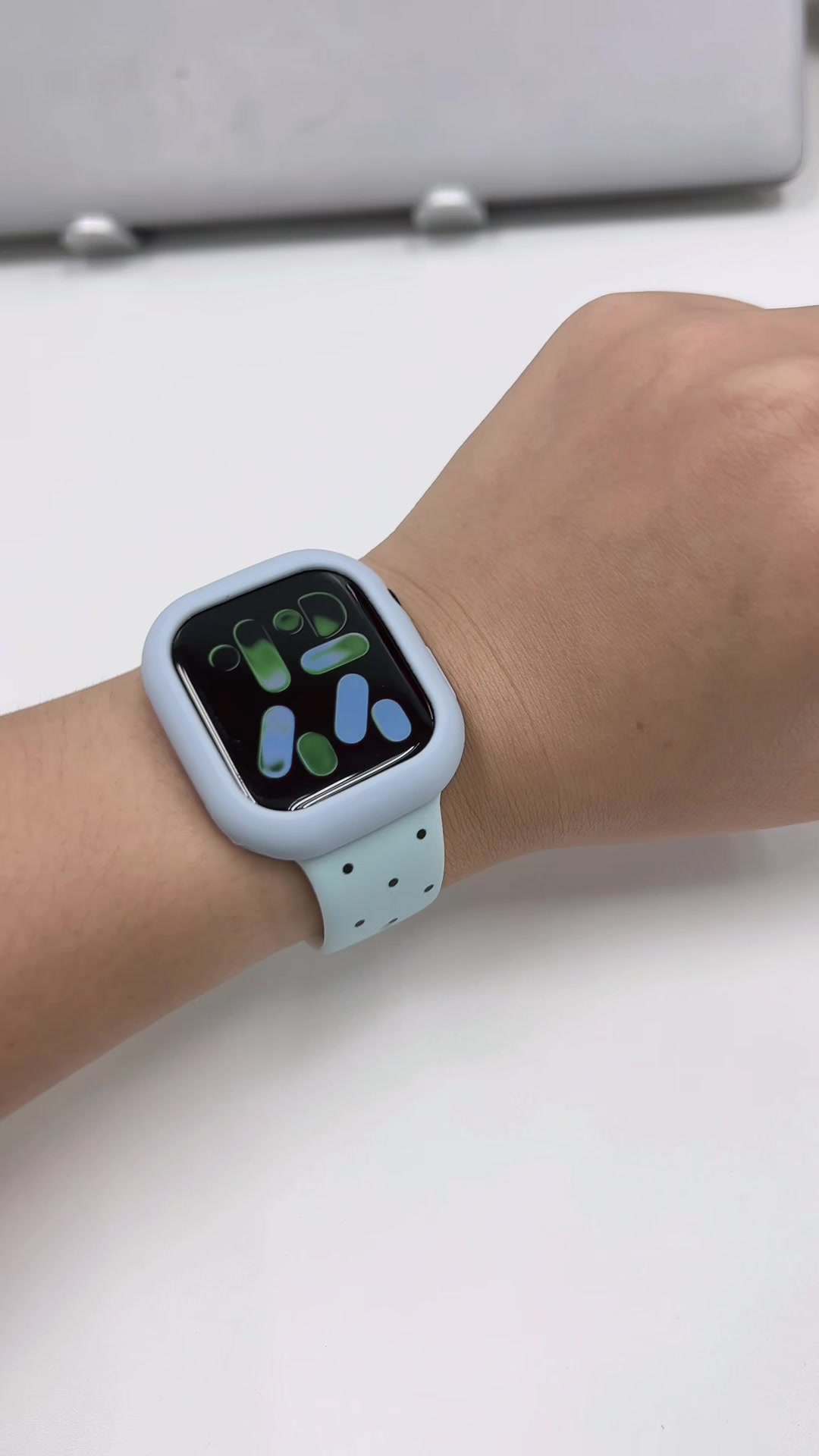 @HIPPO | AppleWatchมือ2