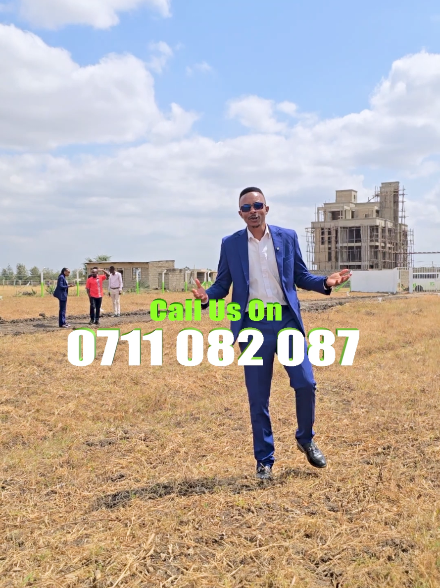 @Kenya Homes