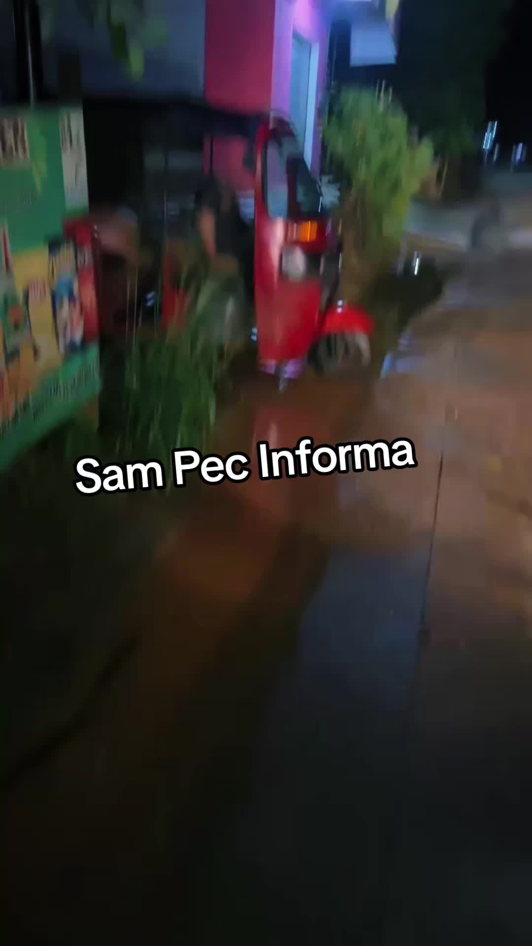 @SAM PEC INFORMA