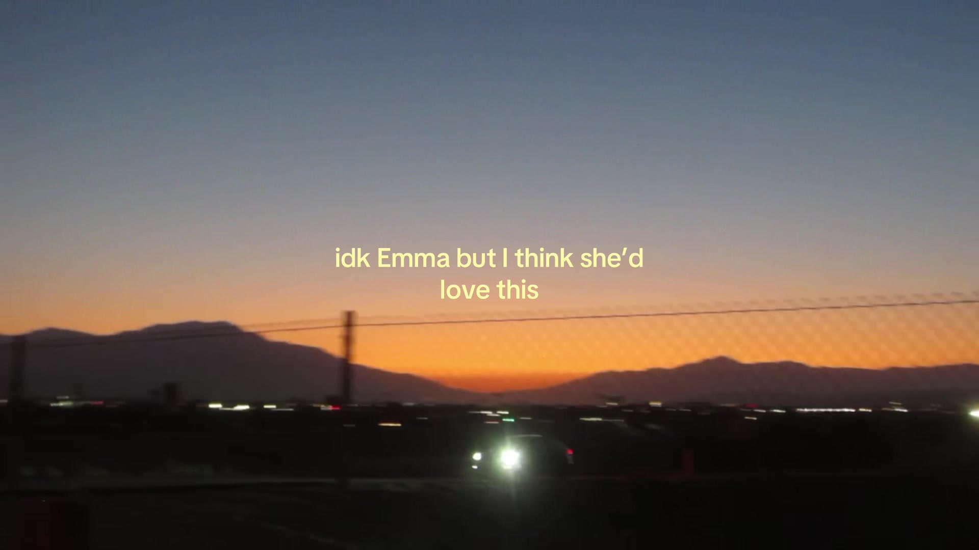 @Chloe Lippai