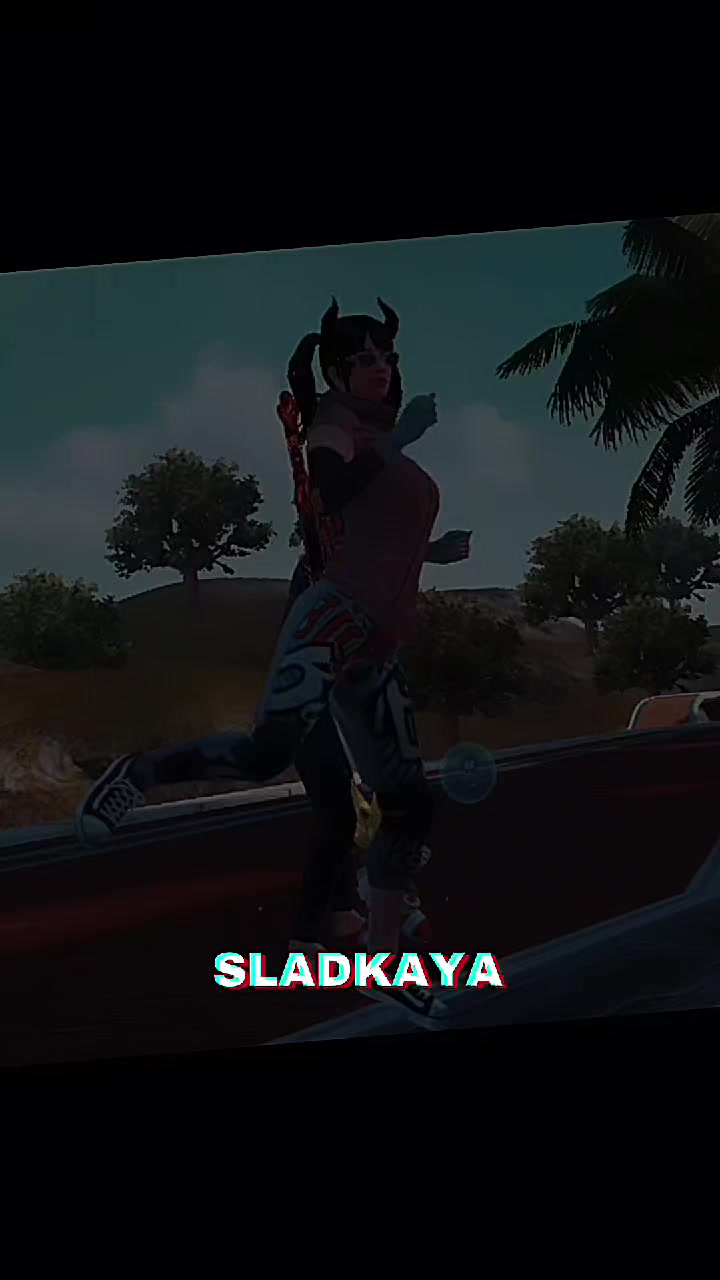@SLADKAYA