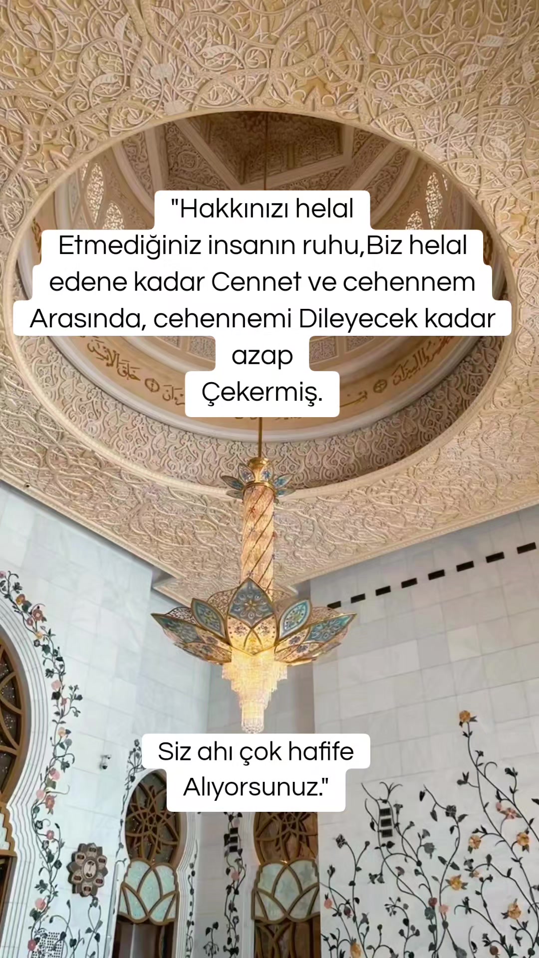 @ALLAH DE BIRAK